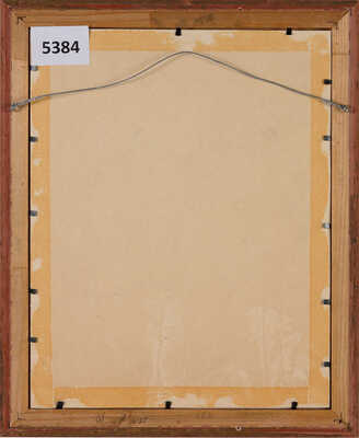 Муравьев Владимир Леонидович. Зимний пейзаж